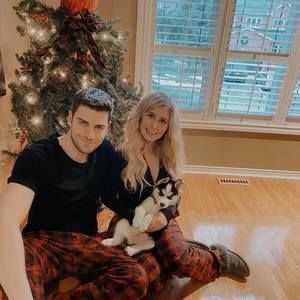 Meet your Posher, Kaitlyn